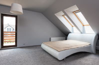 Wepre bedroom extensions