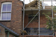 free Wepre home extension quotes